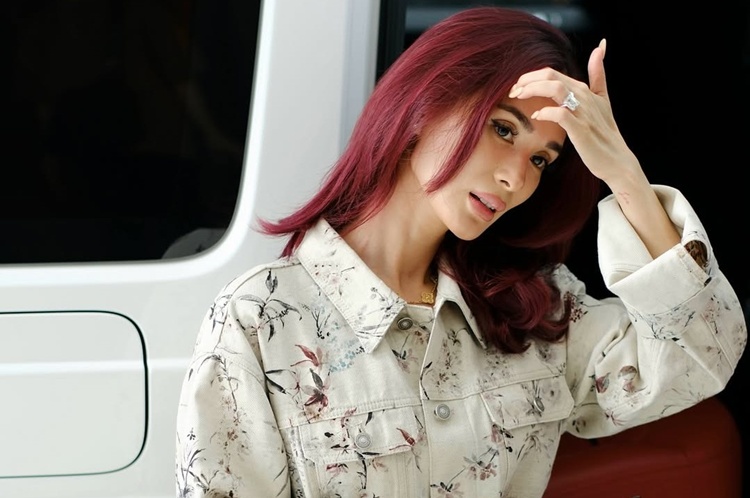 Heart Evangelista 2