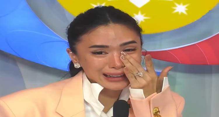 Heart Evangelista