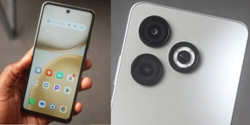 Infinix Smart 10 HD specs