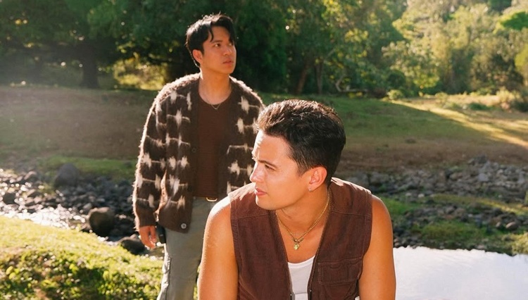 James Reid, TJ Monterde