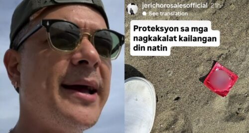 Jericho Rosales