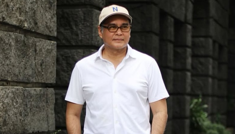 John Arcilla
