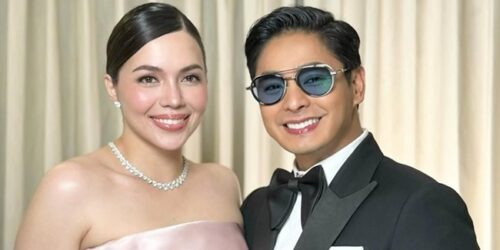 Julia Montes, Coco Martin 4