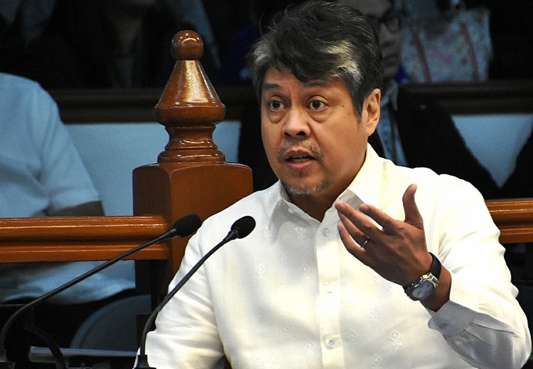 Kiko Pangilinan