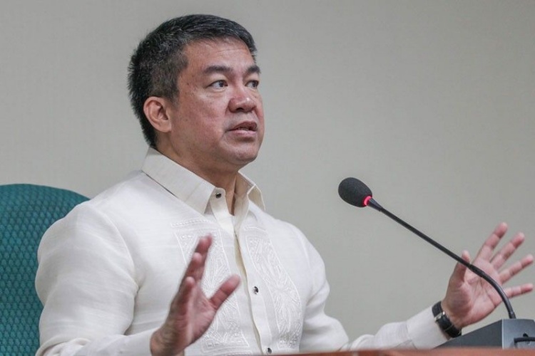 Koko Pimentel