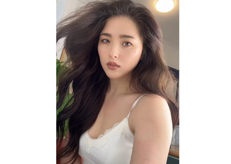 Kylie Padilla 2