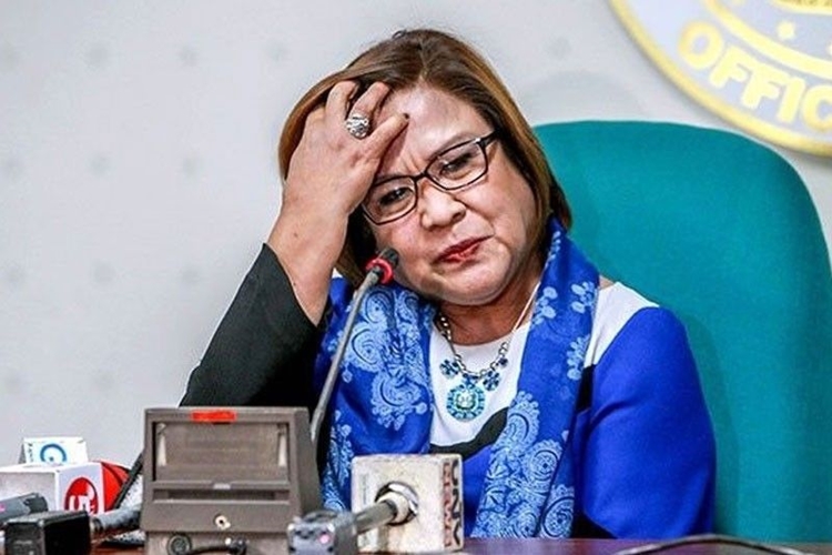 Leila de Lima