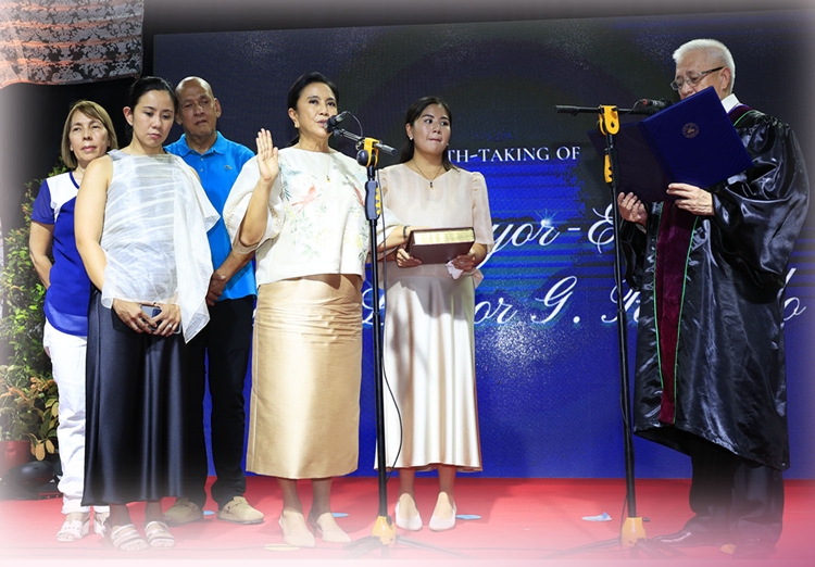 Leni Robredo