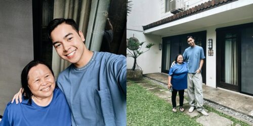 Leon Barretto, Yaya 1