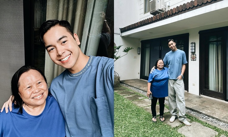 Leon Barretto, Yaya