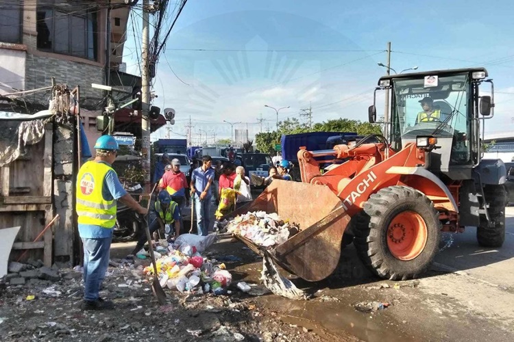 Manila City Government