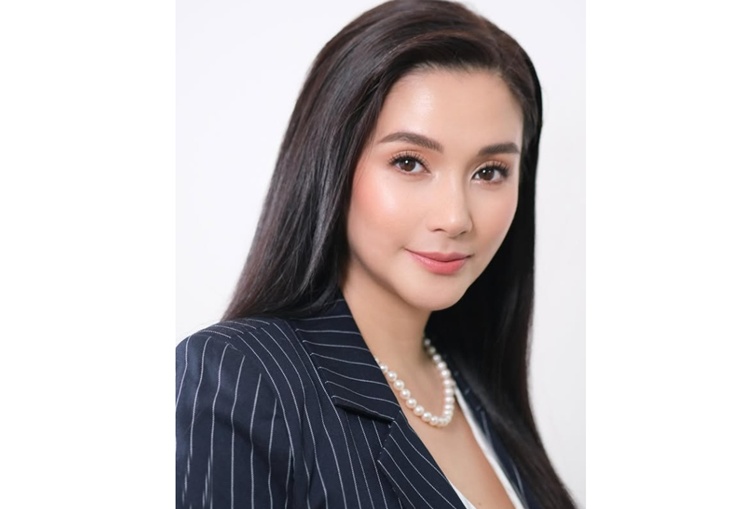 Mariel Padilla 1