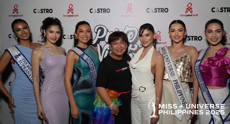 Miss Universe Philippines 2025 1