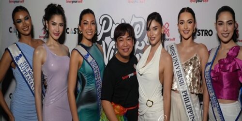 Miss Universe Philippines 2025 2