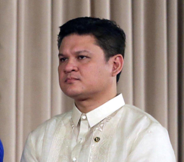 Paolo Duterte
