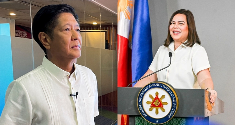 President Bongbong Marcos