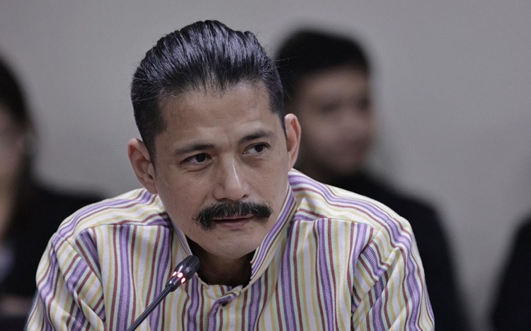 Robin Padilla 1