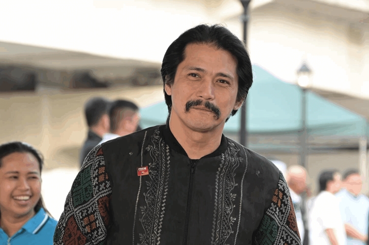 Robin Padilla