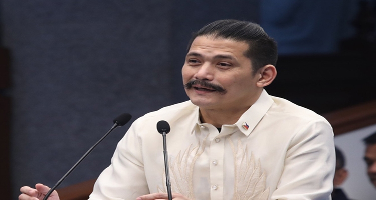 Robin Padilla