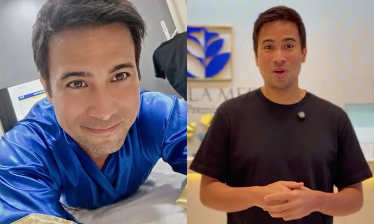 Sam Milby