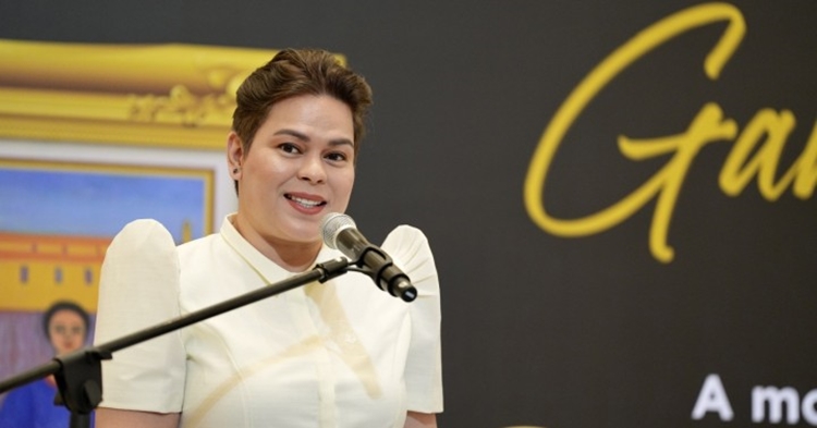 Sara Duterte