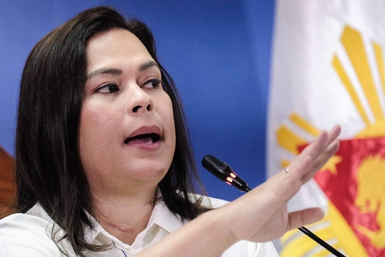 Sara Duterte