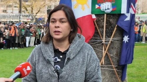 Sara Duterte