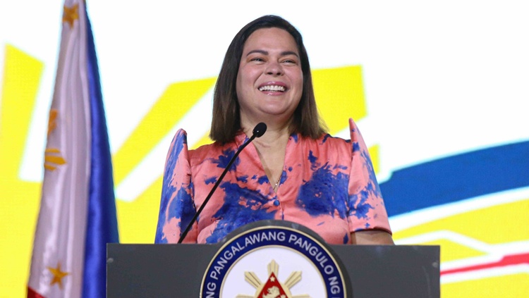 Sara Duterte