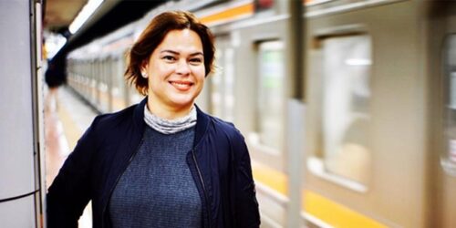 Sara Duterte 5