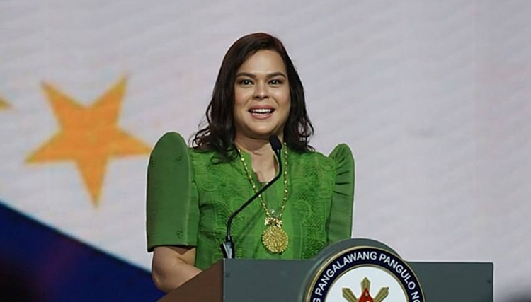 Sara Duterte