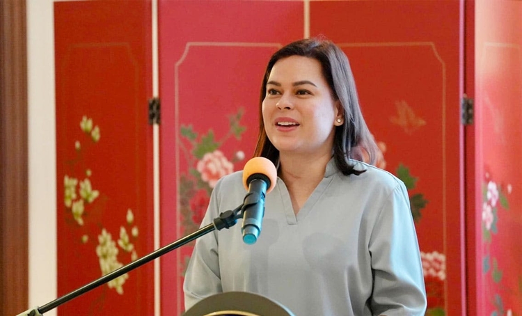 Sara Duterte
