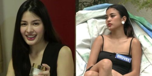 Shuvee Etrata, AZ Martinez 1