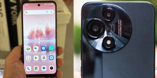 TCL 60 SE NxtPaper specs