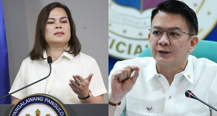 VP Sara Duterte