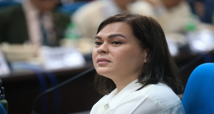 VP Sara Duterte Impeachment