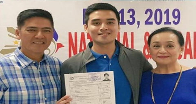 Vic Sotto