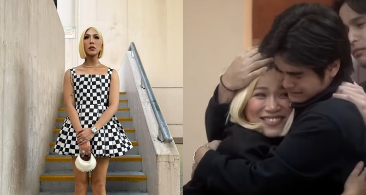 Vice Ganda Shares Sentiments After Klarisse De Guzman Exits PBB House |  PhilNews