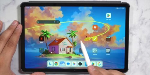 Xiaomi Redmi Pad 2 specs