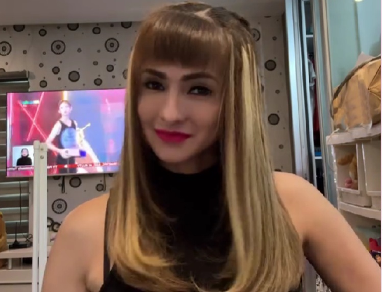 Ynez Veneracion 1
