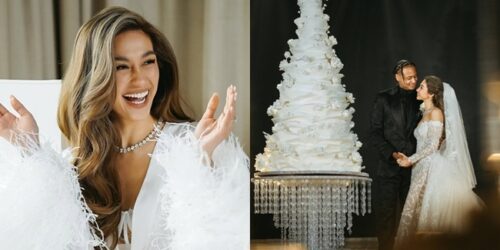 Zeinab Harake, Ray Parks 2