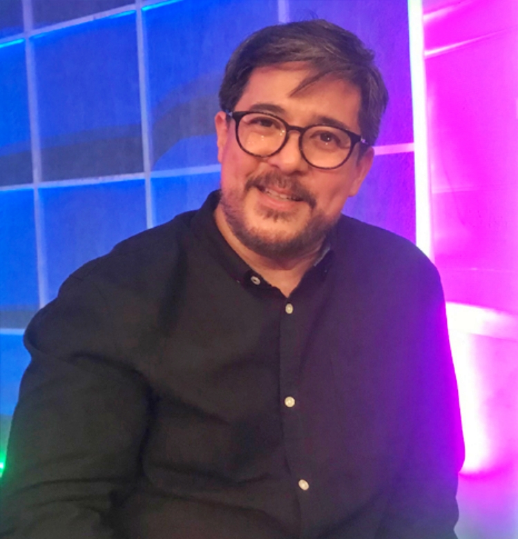 aga muhlach