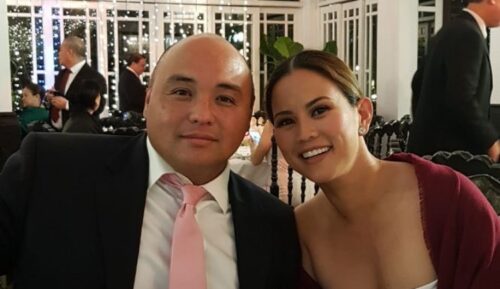 andrea del rosario anthony