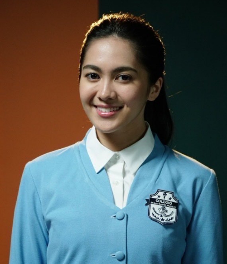 atasha muhlach