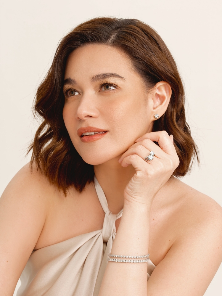 bea alonzo