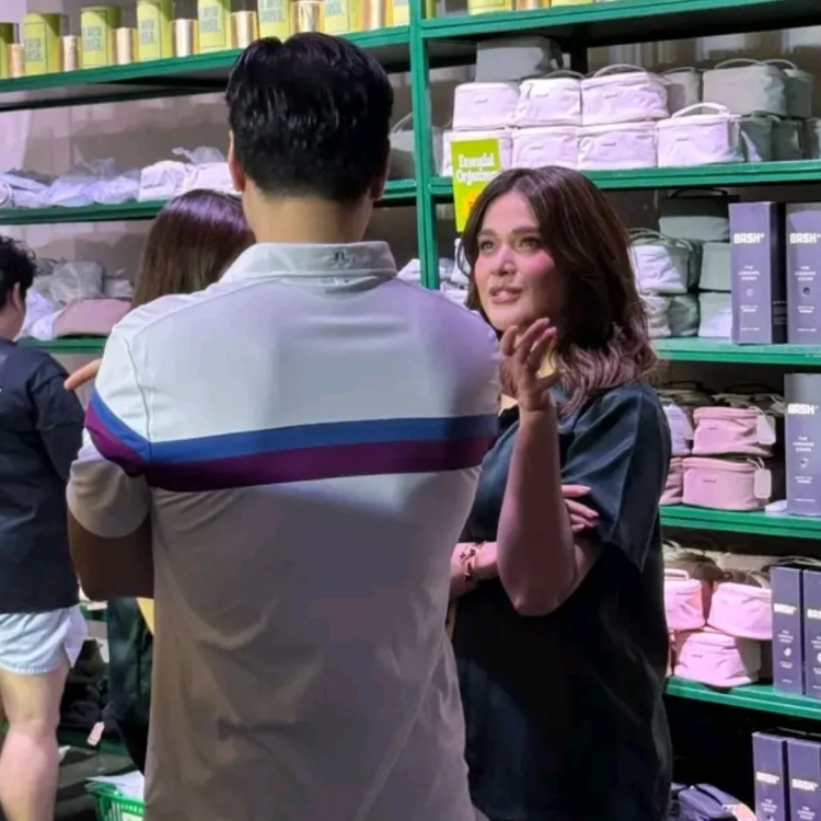 bea alonzo vincent co