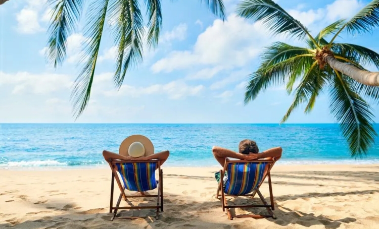 budget-friendly getaway
