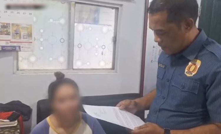 Cashier
