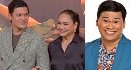 charo santos dingdong dantes ogie diaz