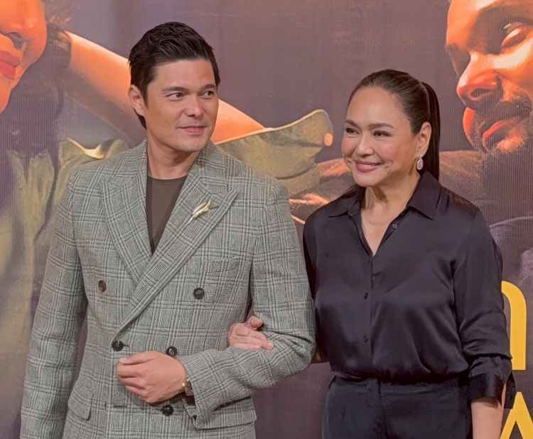 charo santos dingdong dantes