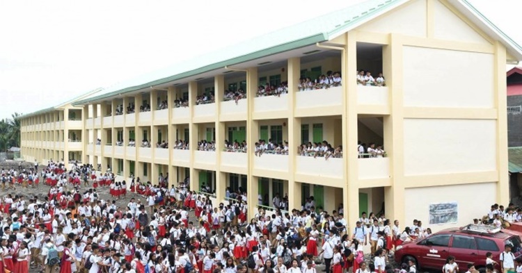 Class Schedule